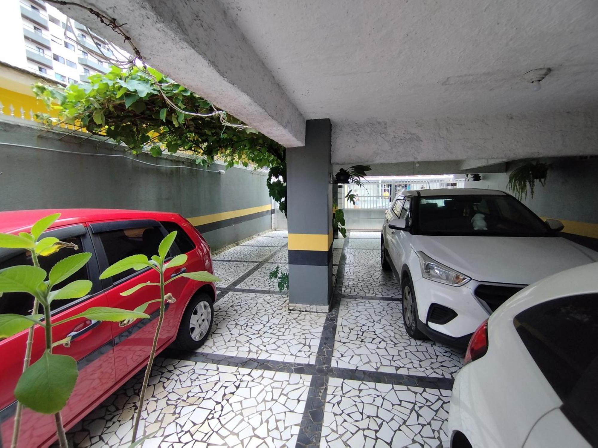 Ape Privilegiado No Centro Da Ocian E A 150M Da Praia E Feirinha, Com Wi-Fi E Garagem ! Praia Grande  Ngoại thất bức ảnh